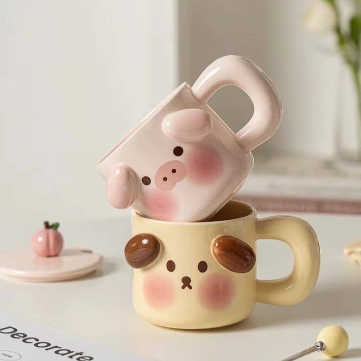 ظروف فانتزی