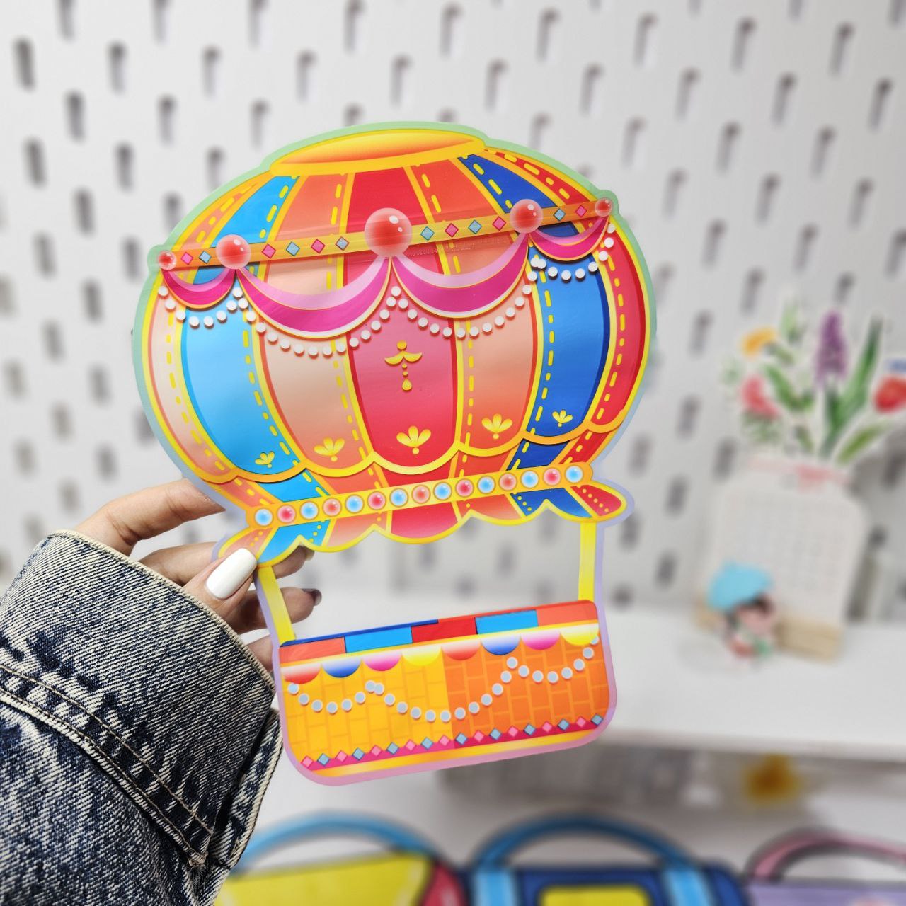 زیپ کیپ سری شهربازی