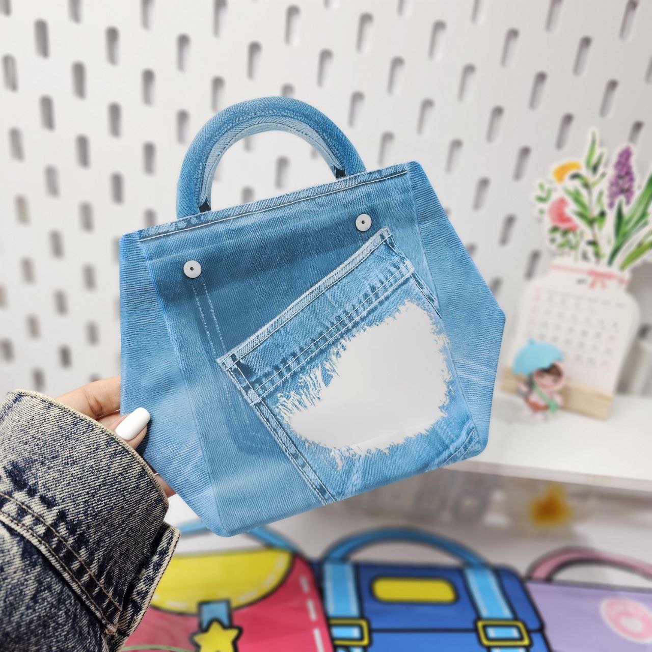 زیپ کیپ طرح جین