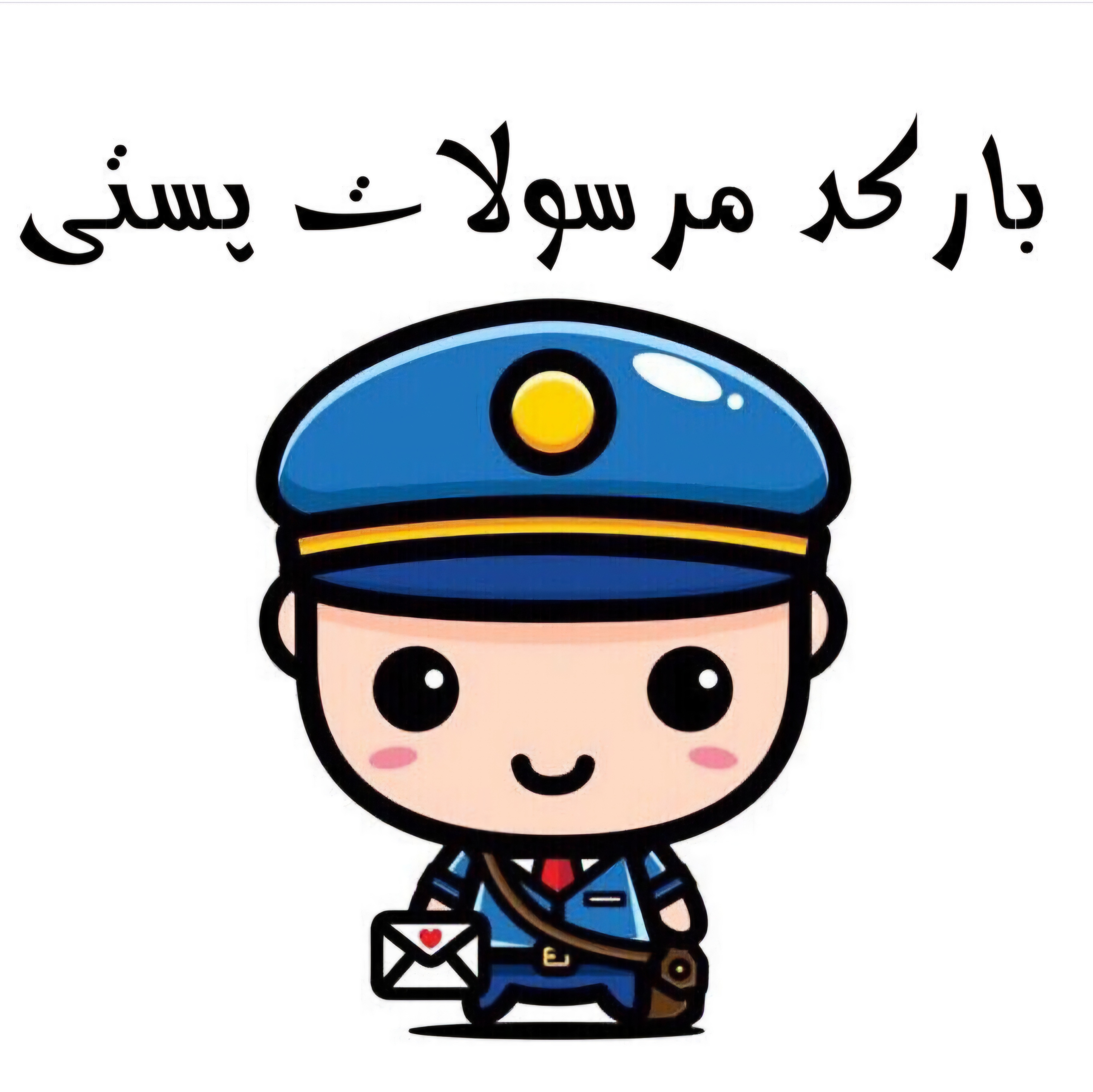 بارکدپستی خرداد ۱۴۰۵