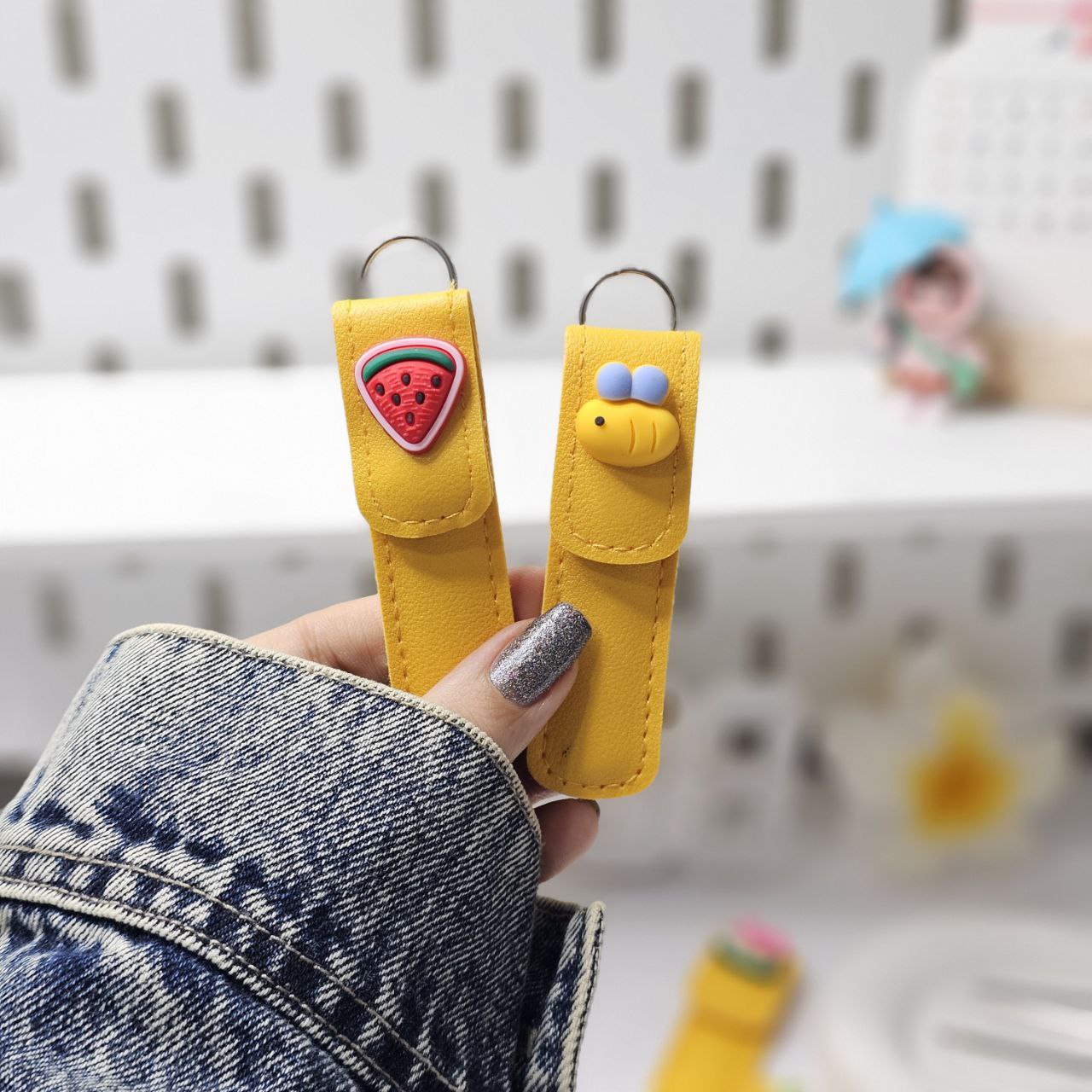 گوش پاکن فانتزی