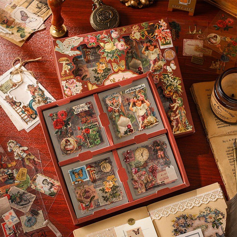 استیکر برش خورده طرح پرنسس