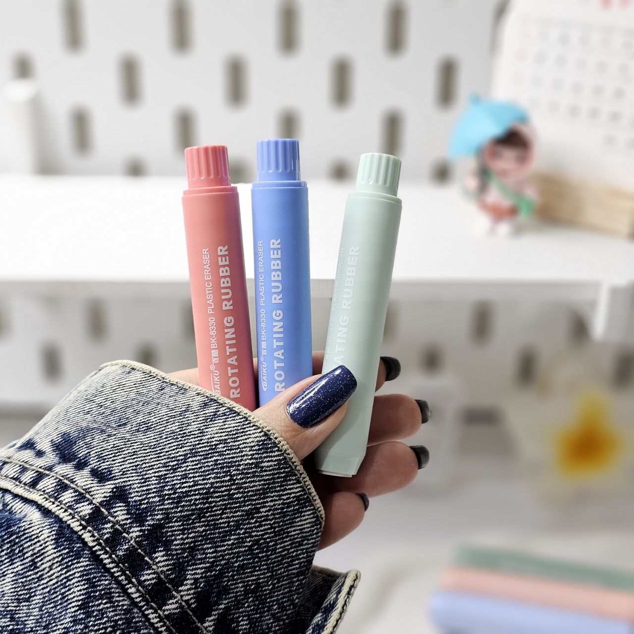 پاکن پیچی پاستلی