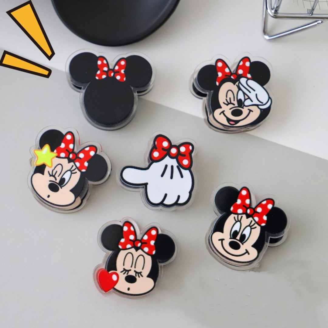 گیره فانتزی سری مینی موس