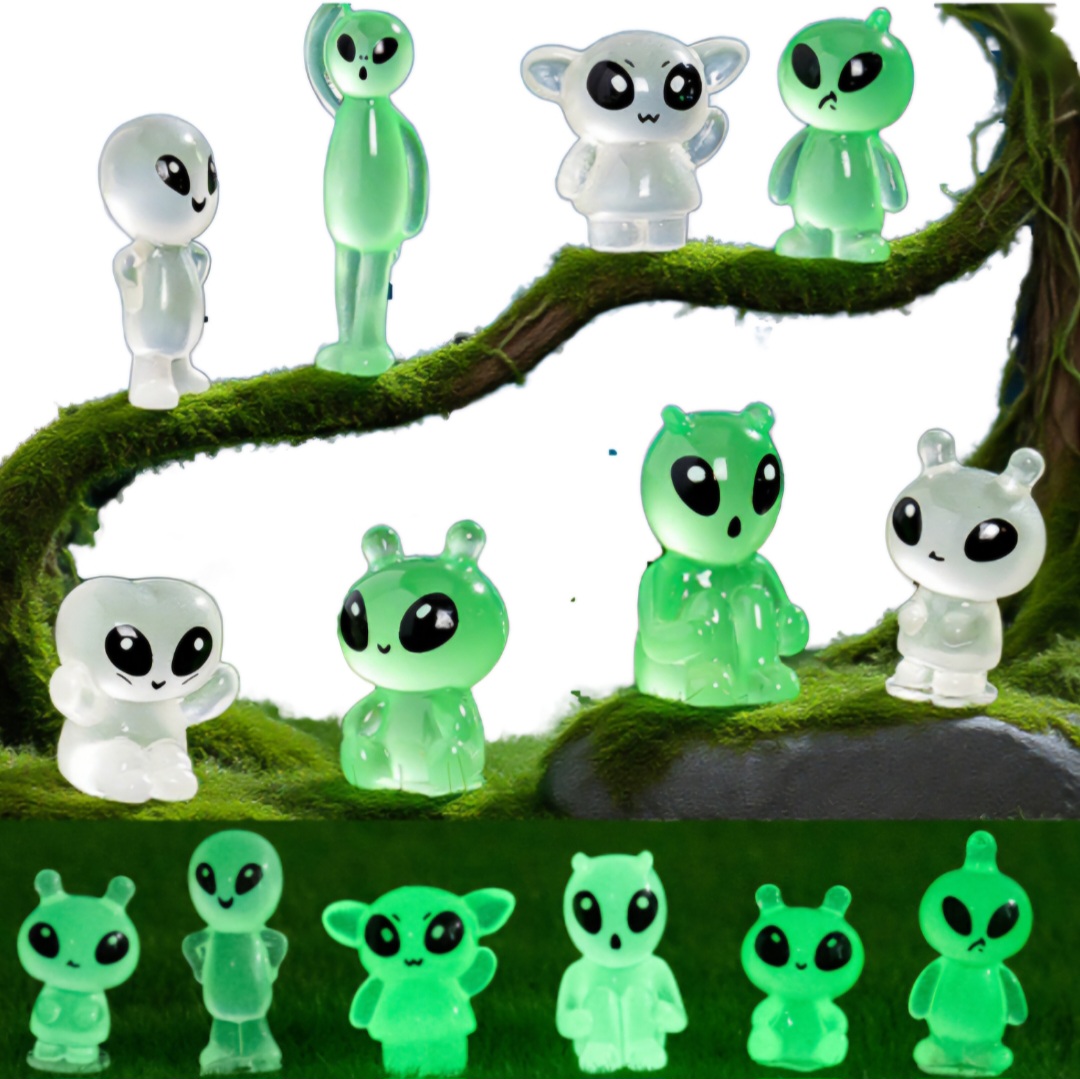 شب نما طرح آدم فضایی