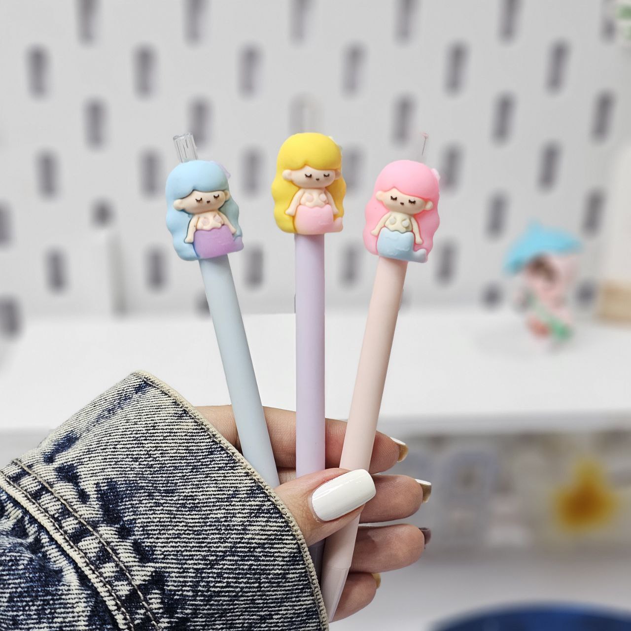 روان نویس سیلیکونی طرح پرنسس