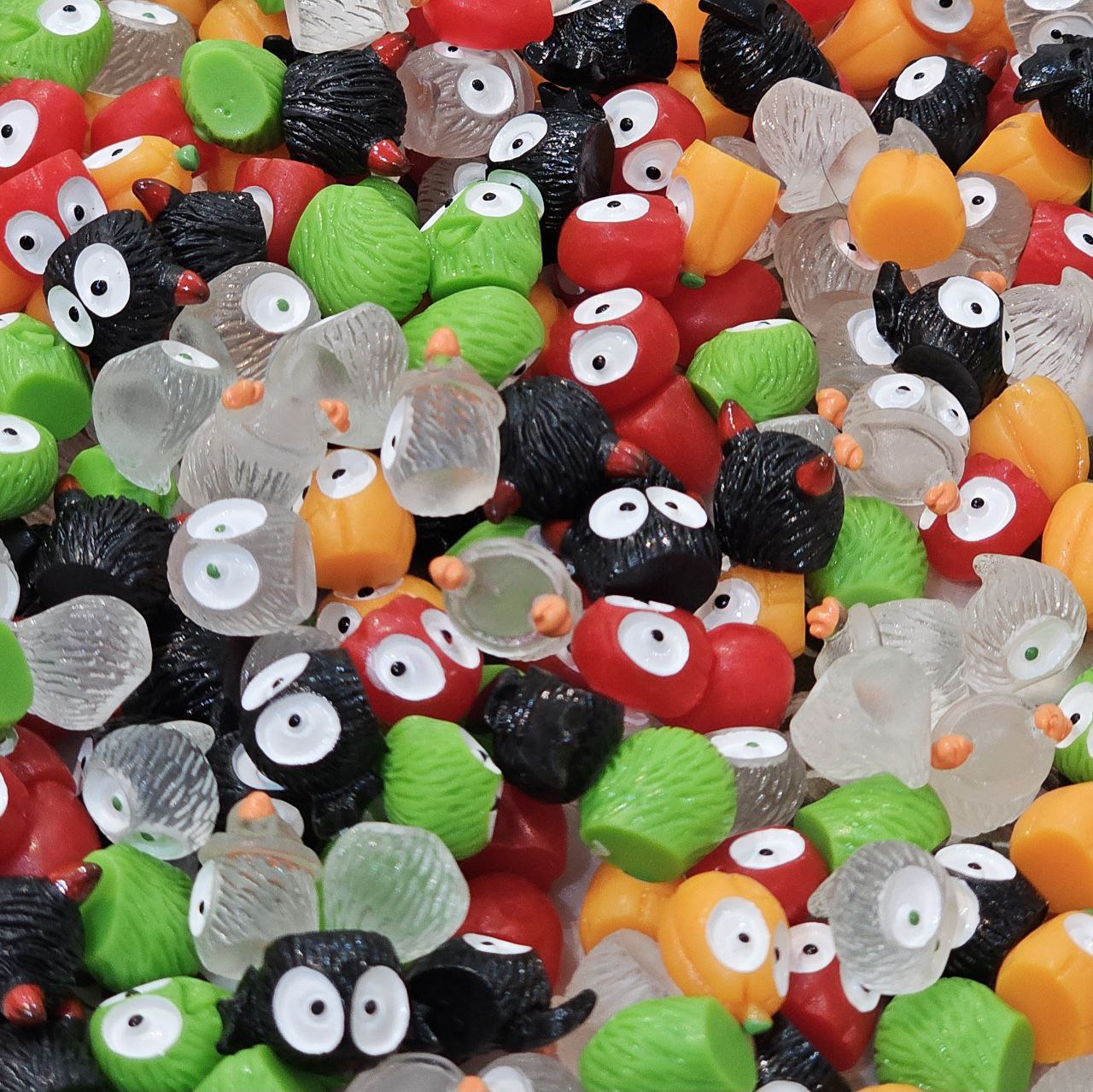 فیگور طرح چشم