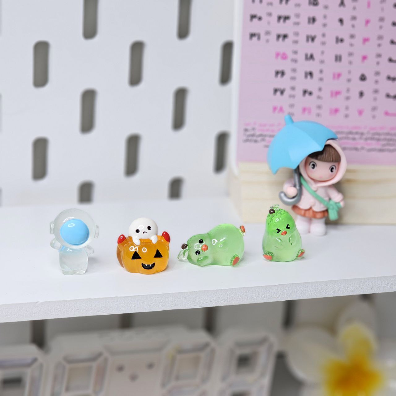 شب نما سری میکس