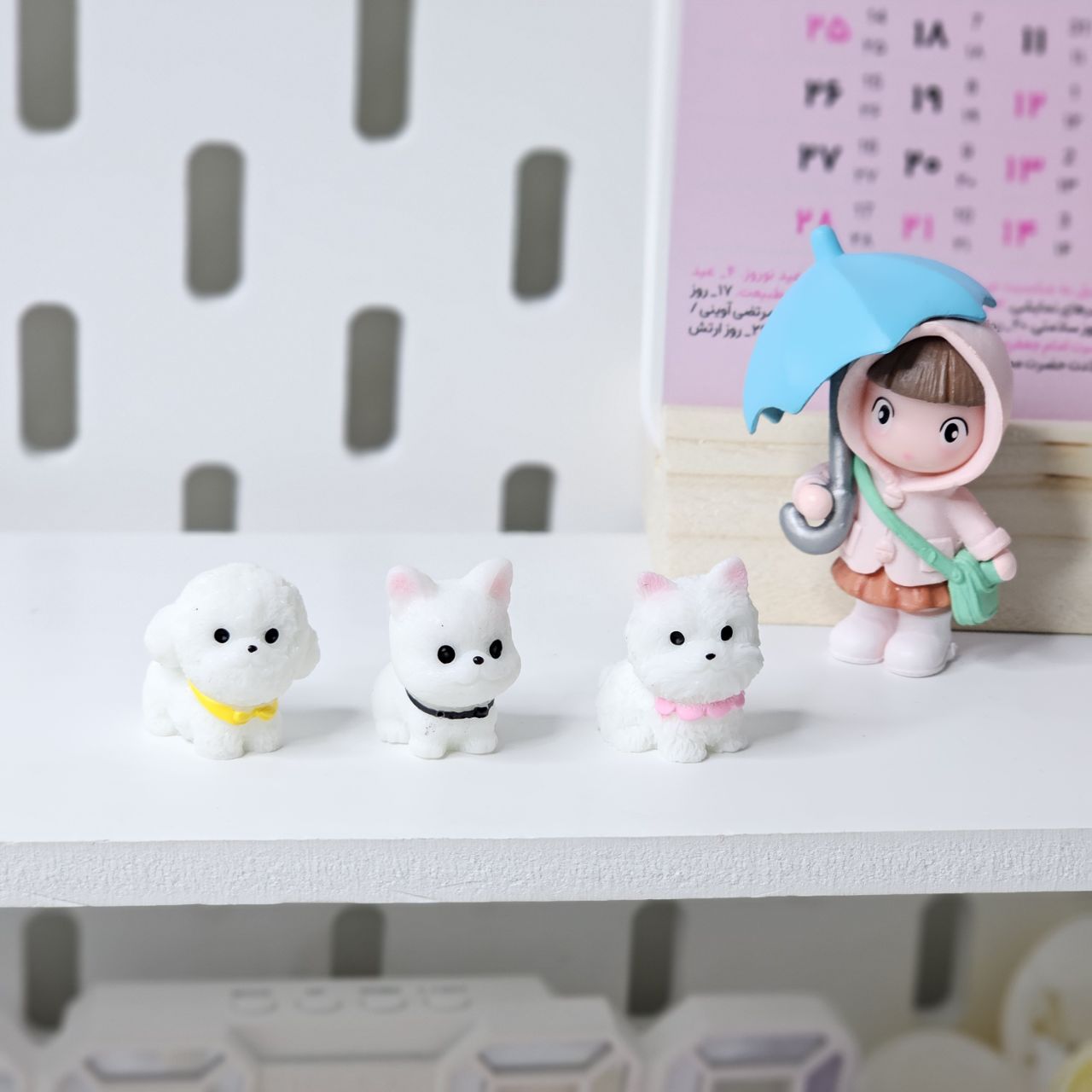 فیگور طرح هاپو