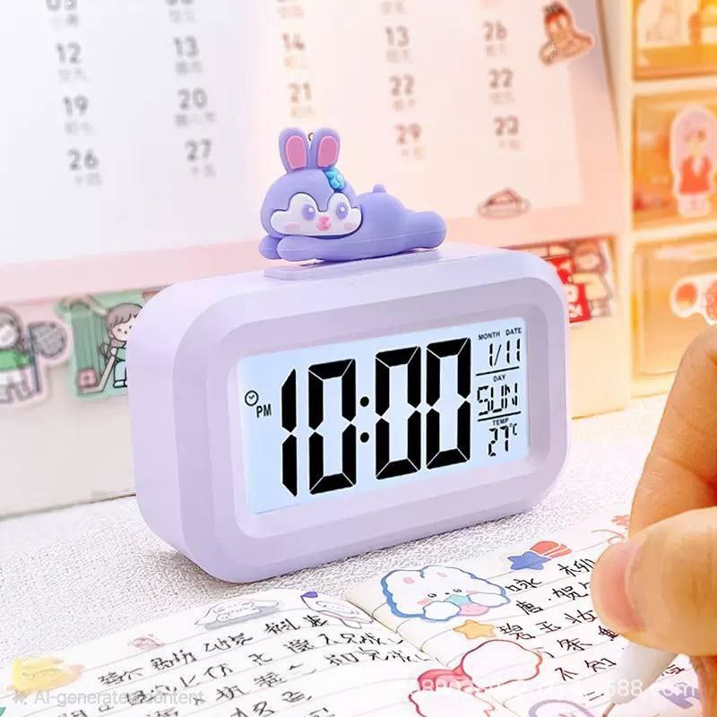 ساعت رومیزی فانتزی