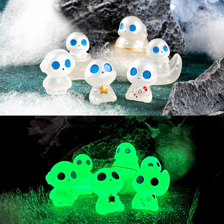 شب نما طرح سیاره