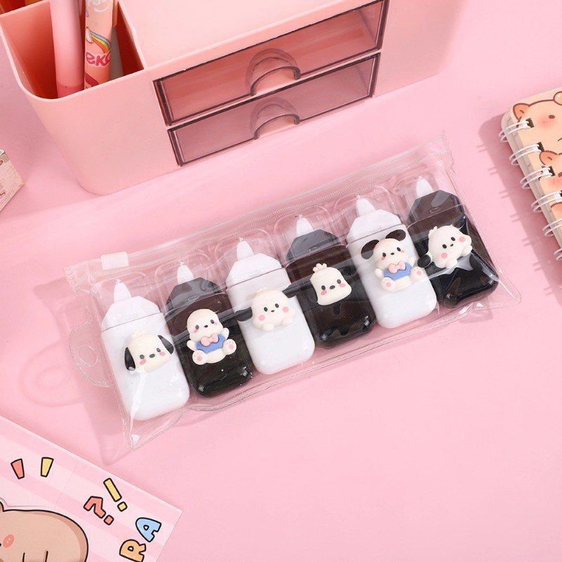 غلطگیر نواری طرح پاپی