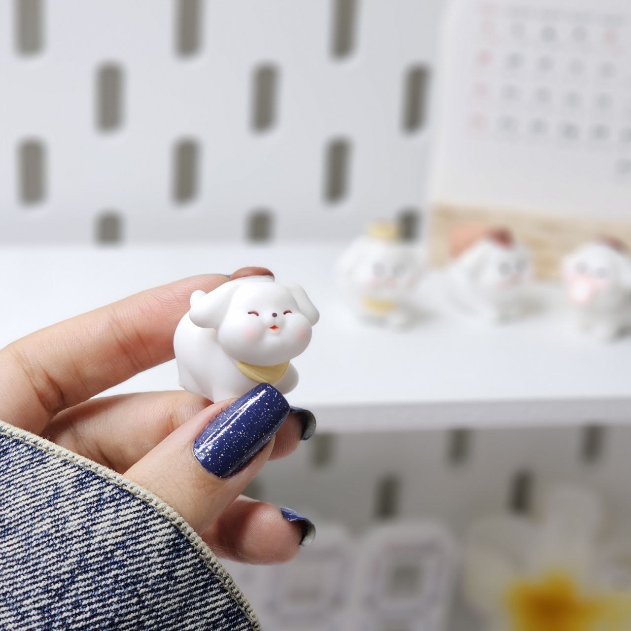 فیگور طرح هاپو و حیوانات