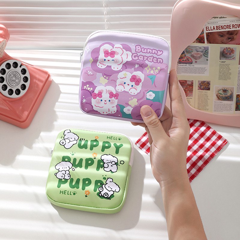 کیف پد طرح پاپی